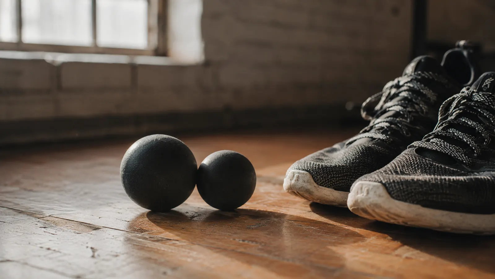 Acupoint Massage Ball Honest Review: Small Tool, Bigger Impact Than Expected