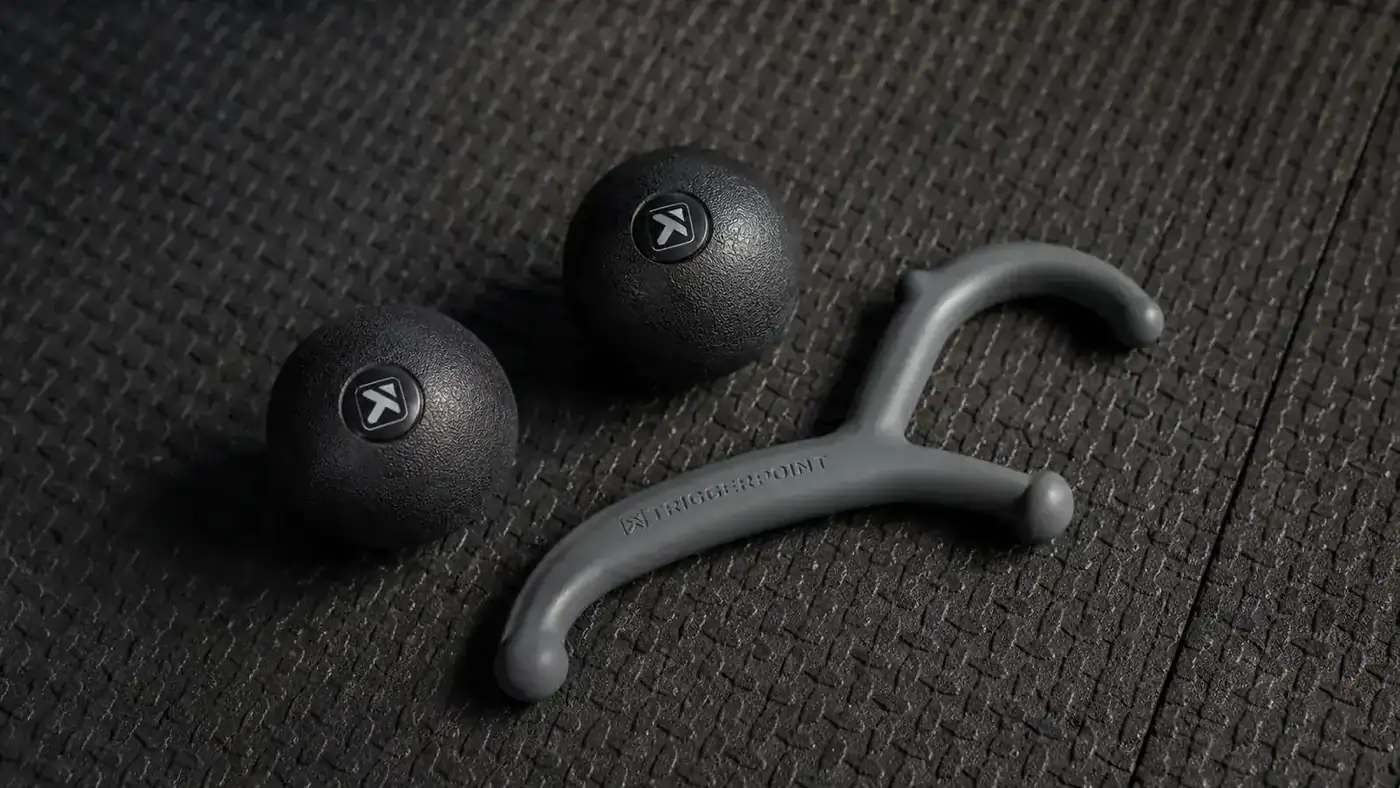 Acupoint Massage Ball vs Theracane: Which Trigger Point Tool Works Better?