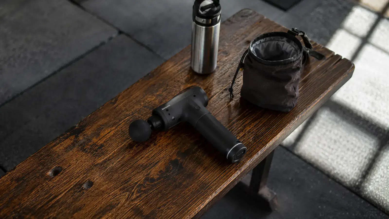BOB AND BRAD C2 Massage Gun Honest Review: The Good, the Mediocre, and the Surprising