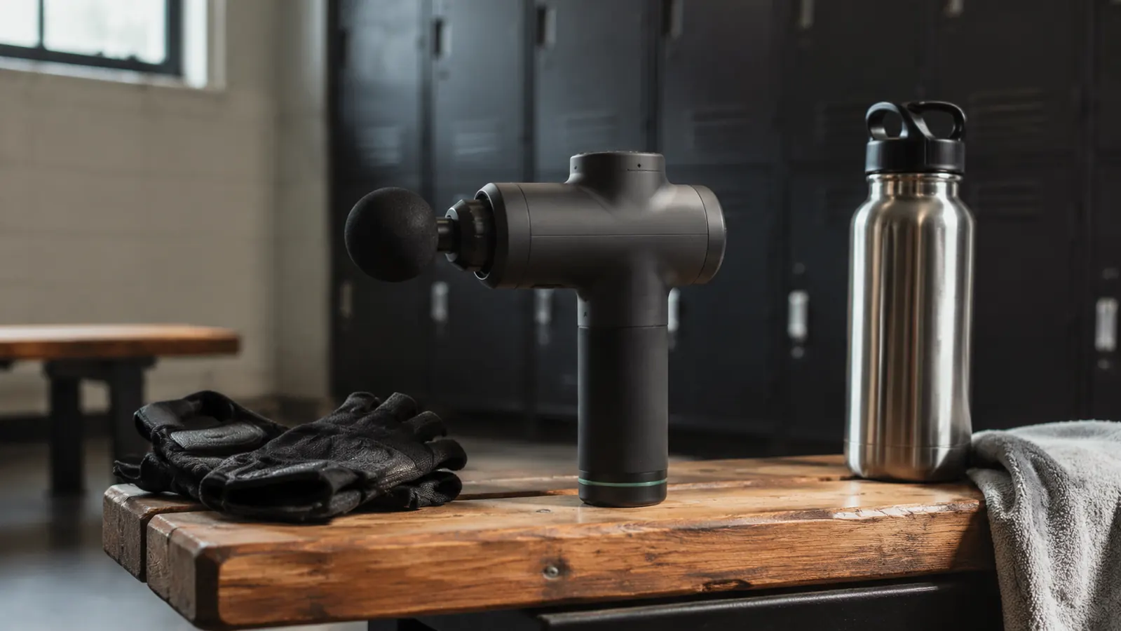BOB AND BRAD C2 vs Theragun Mini: Which Massage Gun Is Worth the Money?