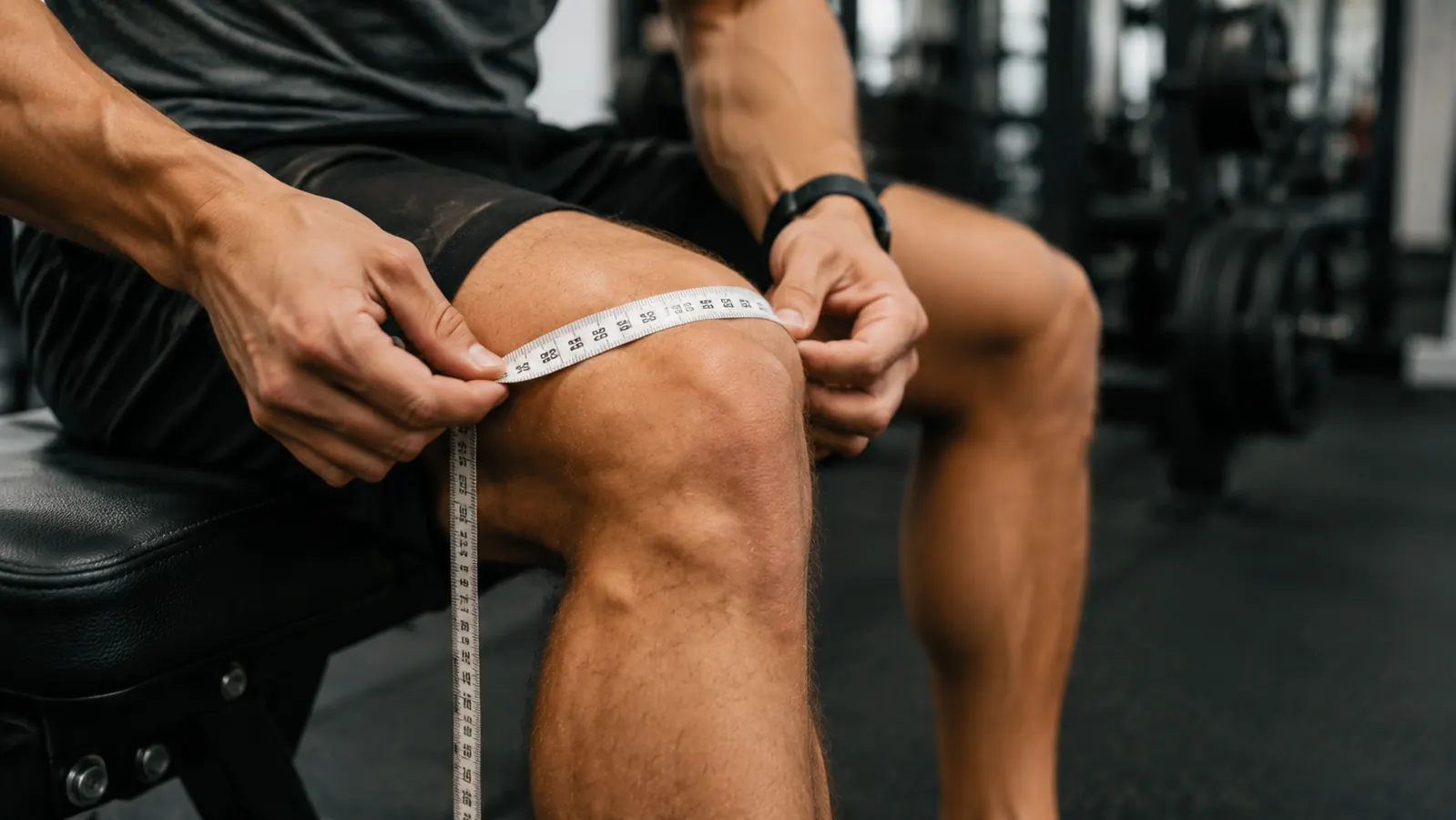 How to Choose a Compression Knee Sleeve for Workouts: Sizing, Support Level, and Fit