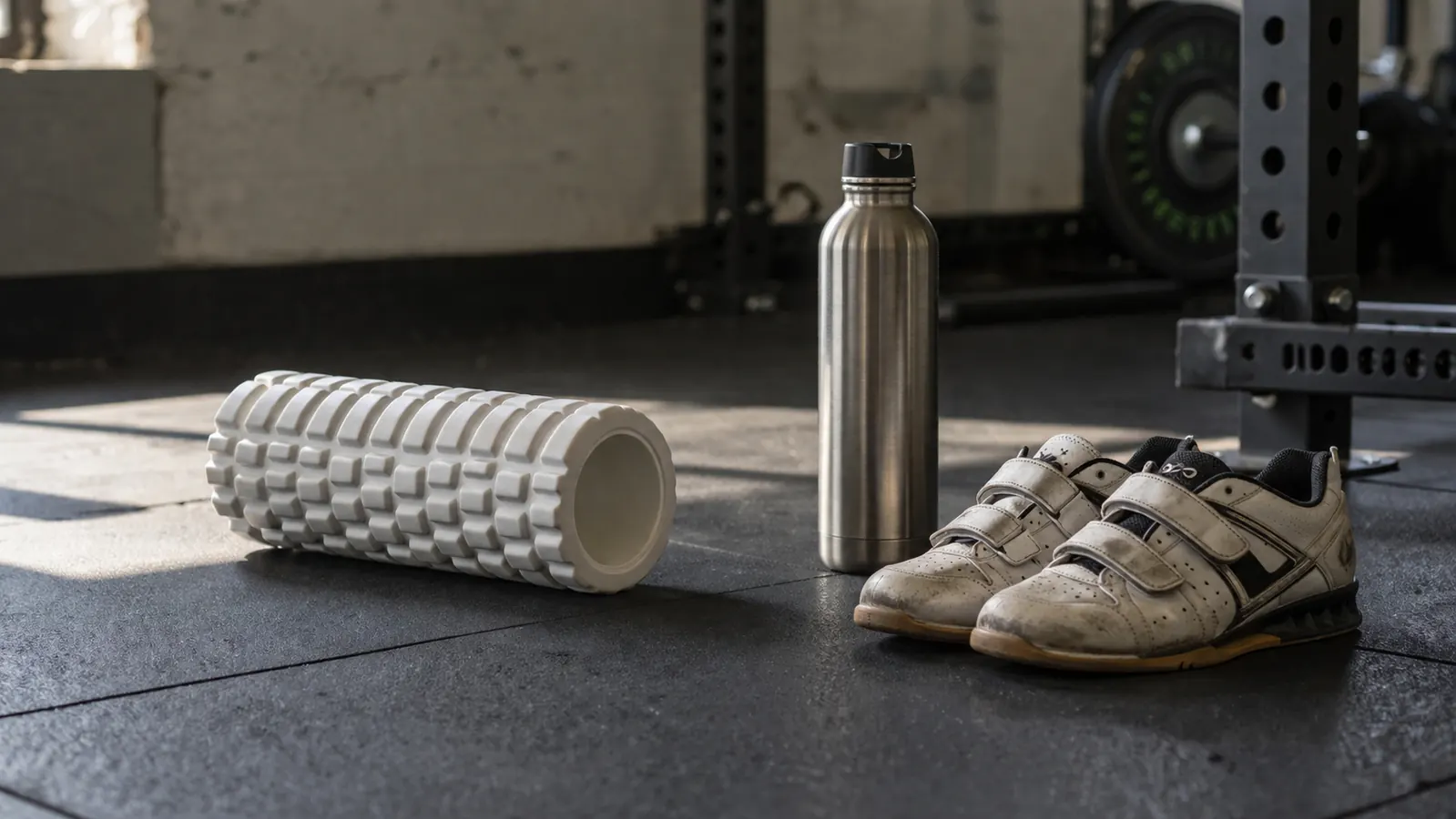 TriggerPoint CORE Foam Roller Honest Review: Is Soft Compression Worth the Upgrade?