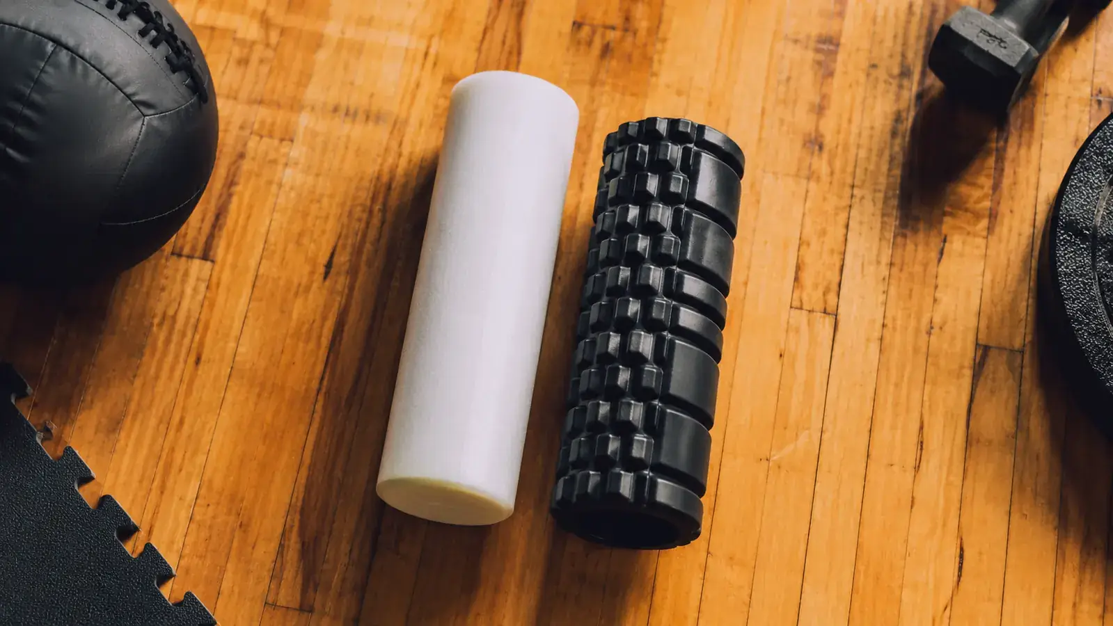 TriggerPoint CORE vs RumbleRoller: Which Foam Roller Actually Works Better?